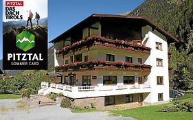 Apart Gschwandthof